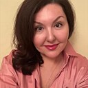 Знакомства: Анна, 51 год, Москва