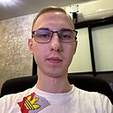 Знакомства: Алексей, 25 лет, Нижний Новгород