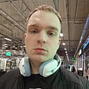 Знакомства: Богдан, 22 года, Санкт-Петербург
