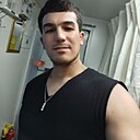 Знакомства: Бега, 31 год, Колпино