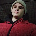 Знакомства: Егор, 25 лет, Бельцы