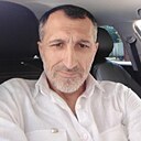 Знакомства: Бадри, 45 лет, Ярославль