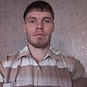 Знакомства: Павел, 35 лет, Куртамыш
