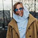 Знакомства: Ирина, 45 лет, Владивосток