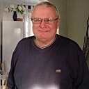 Знакомства: Владимир, 66 лет, Могилев