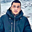Знакомства: Азиз, 22 года, Алматы