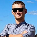 Знакомства: Александр, 35 лет, Москва