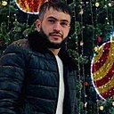 Знакомства: Едик, 30 лет, Новороссийск