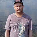 Знакомства: Виталик, 48 лет, Красновишерск