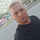 Знакомства: Андрей, 37 лет, Алматы