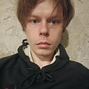 Знакомства: Serafim, 26 лет, Екатеринбург