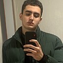 Знакомства: Даниил, 19 лет, Междуреченск