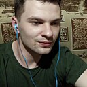 Знакомства: Андрей, 26 лет, Курск