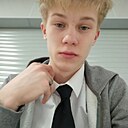 Знакомства: Захар, 19 лет, Кемерово