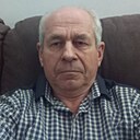 Знакомства: Сергей, 62 года, Орск