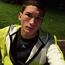 Знакомства: Дмитрий, 23 года, Нижний Новгород