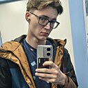 Знакомства: Никита, 23 года, Уфа