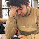 Знакомства: Максим, 25 лет, Алматы