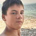 Знакомства: Илья, 25 лет, Раздольное