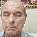 Знакомства: Владимир, 68 лет, Фергана