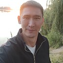 Знакомства: Адиль, 35 лет, Шымкент