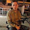 Знакомства: Данияр, 29 лет, Анапа