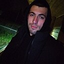 Знакомства: Vasya, 25 лет, Клин