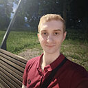 Знакомства: Владимир, 27 лет, Псков