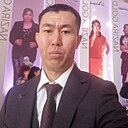 Знакомства: Нурлан, 35 лет, Мерке