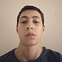 Знакомства: Сармат, 18 лет, Владикавказ