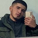 Знакомства: Саид, 22 года, Иркутск