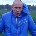 Знакомства: Сергей, 40 лет, Горки