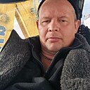 Знакомства: Андрей, 44 года, Ярославль