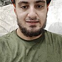 Знакомства: Руслан, 25 лет, Хабаровск