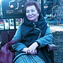 Знакомства: Елена, 64 года, Ярославль