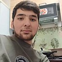 Знакомства: Ахмед, 27 лет, Маслянино