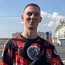Знакомства: Василий, 27 лет, Воронеж