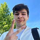 Знакомства: Даниил, 19 лет, Владимир