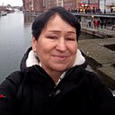 Знакомства: Раиса, 49 лет, Гданьск