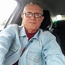 Знакомства: Сергей, 57 лет, Оренбург