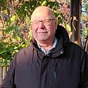 Знакомства: Сергей, 62 года, Новосибирск