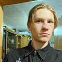 Знакомства: Дмитрий, 21 год, Москва