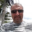 Знакомства: Сергей, 55 лет, Ярославль