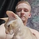 Знакомства: Максим, 28 лет, Самара