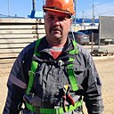 Знакомства: Андрей, 49 лет, Мичуринск