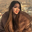 Знакомства: Лана, 22 года, Караганда