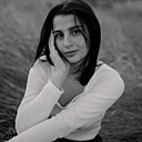 Знакомства: Ангелина, 19 лет, Ленинградская