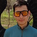 Знакомства: Данияр, 25 лет, Кокшетау