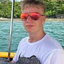 Знакомства: Алексей, 18 лет, Москва