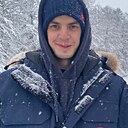 Знакомства: Дмитрий, 24 года, Нижний Новгород